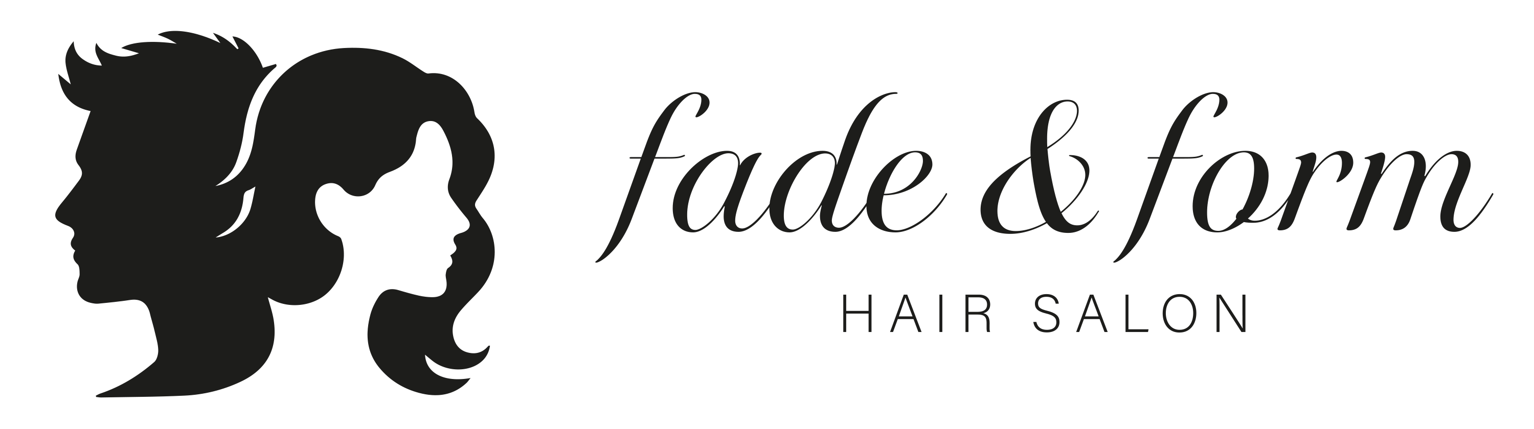 fade & form